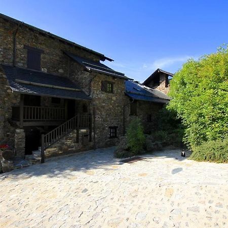 Place Of Charm And Tranquility Hut7558 Ordino Exterior foto