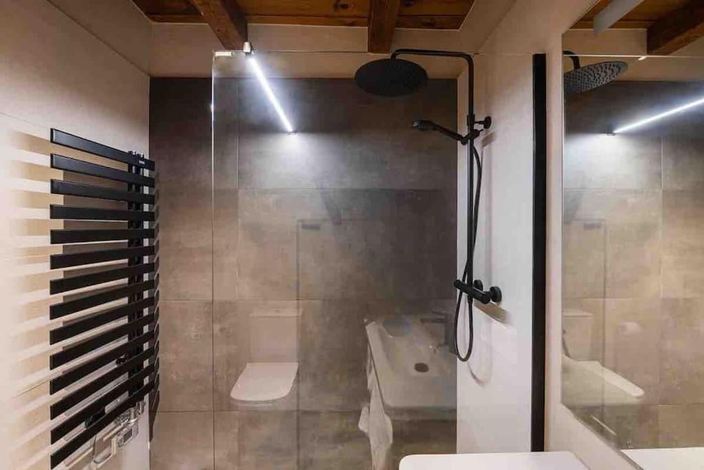 Place Of Charm And Tranquility Hut7558 Ordino Exterior foto