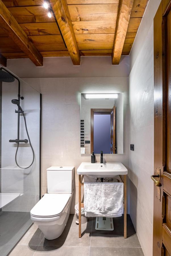 Place Of Charm And Tranquility Hut7558 Ordino Exterior foto