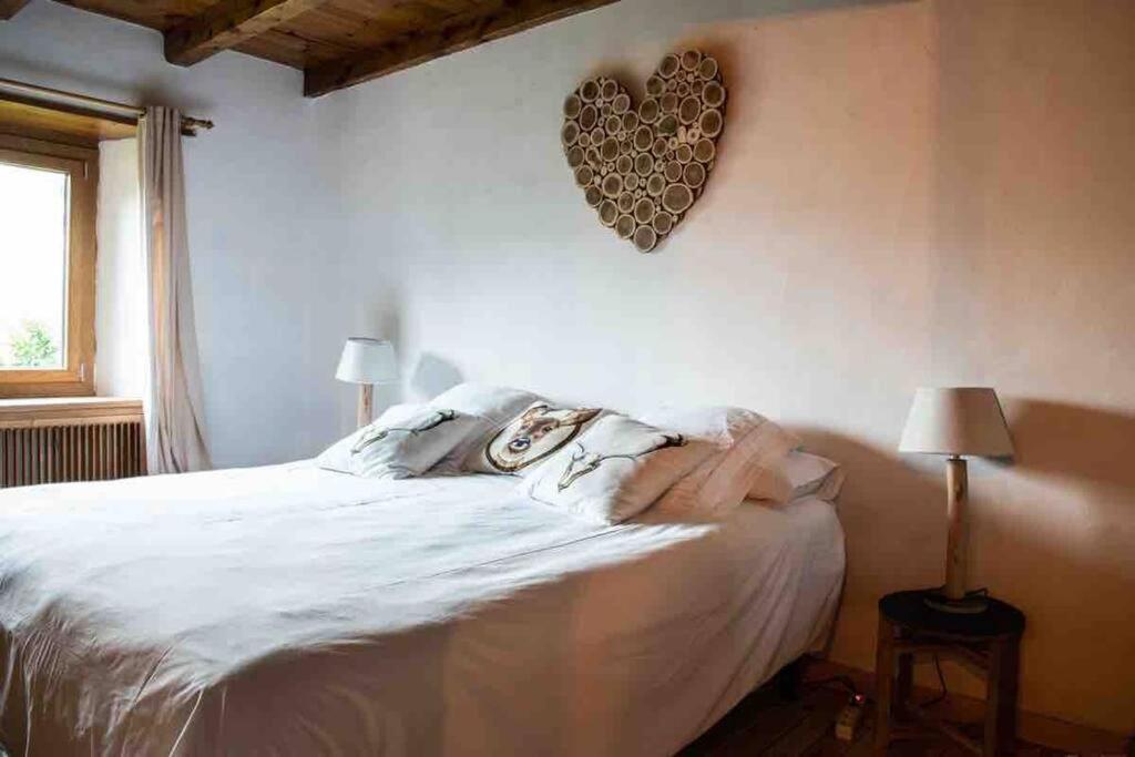 Place Of Charm And Tranquility Hut7558 Ordino Exterior foto