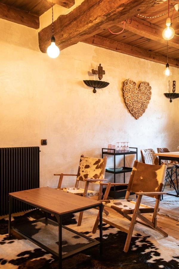 Place Of Charm And Tranquility Hut7558 Ordino Exterior foto