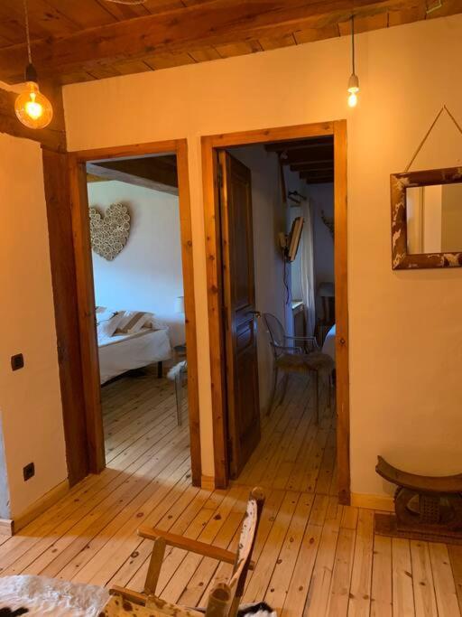 Place Of Charm And Tranquility Hut7558 Ordino Exterior foto