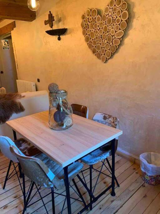 Place Of Charm And Tranquility Hut7558 Ordino Exterior foto
